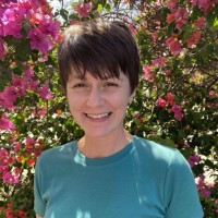 Cluster Arts Employee Emma Serjeant's profile photo