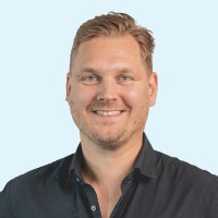 Recranet Employee Milko van Sighem's profile photo