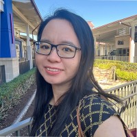 Reach Cooling Group Employee Grace Wang's profile photo