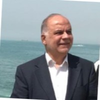 SAPRA Employee Mohammad Khajehpour's profile photo