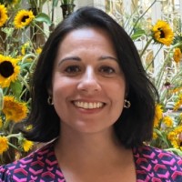 STEM-Away Employee Kanika Karu's profile photo