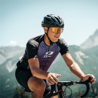 JULBO Employee Bart van Driel's profile photo