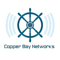 Copper Bay Networks Employee Tim Arthur's profile photo