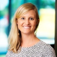 LiftOne Employee Lauren McMillan's profile photo