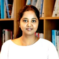 Radionode Employee Shapna Muralidharan's profile photo