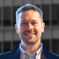 Kadoa Employee Tavis Lochhead's profile photo