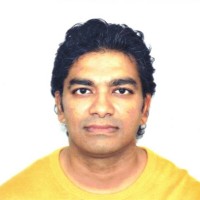 Accenture Employee Sumit Gour's profile photo