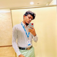 Nadun Chamika's profile photo