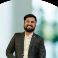 Debutify Employee Sanoj Kumar's profile photo