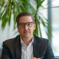 Morning Consult Employee Ryan Kelley's profile photo