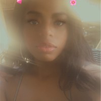 All Square Employee Raygne Parker's profile photo