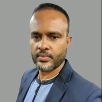 Gebeya Inc. Employee Elias Tesfaye's profile photo