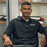 Palmen Auto Stores Employee Orlando Moncayo's profile photo