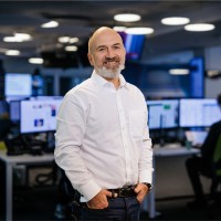 Ströer Publishing Employee Marc Schmitz's profile photo