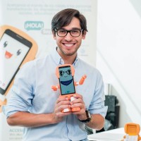 SIMA Robot Employee Felipe Pavel Araya Garcia's profile photo