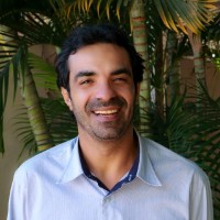 Marcus Garcia's profile photo