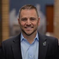 Team School Employee Jason Cooper's profile photo