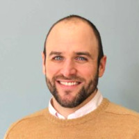 University of Wisconsin-Madison Employee Nathan Barker's profile photo