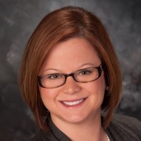 High Point Bank Employee Crystal Myers's profile photo