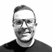 Raven Software Employee Damoun Shabestari's profile photo