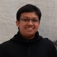 Amdocs Employee John Michael Marcos's profile photo