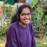 Helios Solutions Employee Kirthana Baburajan's profile photo