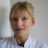 Serious Eats Employee Grace Kelly's profile photo