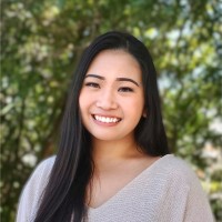 Institute of Noetic Sciences Employee Kristin Aroa's profile photo