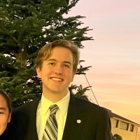 SpaceX Employee James Loweth's profile photo