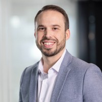 Agena SA Employee David da Mota's profile photo
