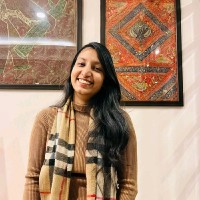 Metacube Software Pvt Ltd Employee Devyani Gupta's profile photo