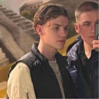 Augias Schoonmakers Employee Eldin Sabic's profile photo