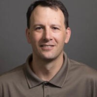 George Mason University Employee Robert Weigel's profile photo