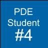 Pde Student Email