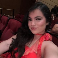 Executive Workspace Employee Vanessa Vanegas's profile photo