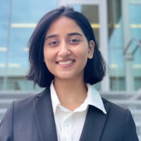 Flexocraft Employee Ishitha Kumar's profile photo