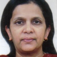 Nucsoft Employee Padma Kapse's profile photo