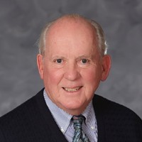 Omeros Corporation Employee Thomas Cable's profile photo