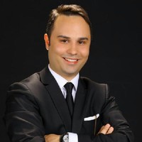 INTECRO ROBOTICS Employee Berksu İçli̇'s profile photo