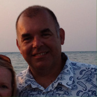 London's Air Ambulance Charity Employee Jay Young's profile photo
