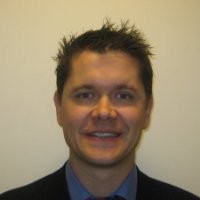 Dorset County Golf Union Employee Gavin Clegg's profile photo
