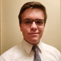 Bell Flight Employee Jared Sutton's profile photo