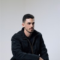 CETDIGIT (Cetrix Cloud Services) Employee Gabriel Borges's profile photo