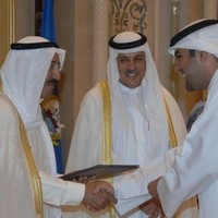 Hamad al-Marzouq Email & Phone Number