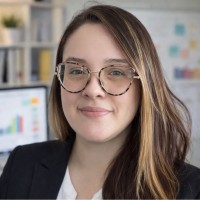 Latam Digital Marketing Employee Ruth Jaimes's profile photo