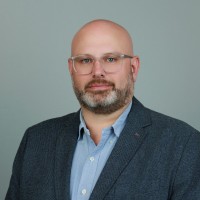 Celnor Group Employee Simon Clennell-Jones's profile photo