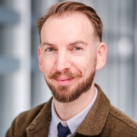 quarksUp Employee Nicolas Delabie's profile photo