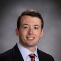 Lockheed Martin Employee Eamon O'Connor's profile photo