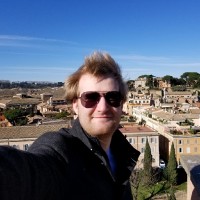 Tyler Gerritsen Email & Phone Number