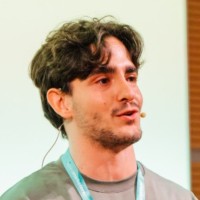 Marketers Employee Pierpaolo Tomaselli's profile photo